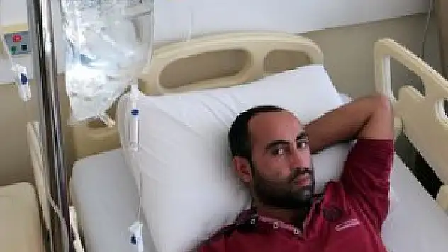 İstanbul'da zehirli mantar faciası: 2 ölü!