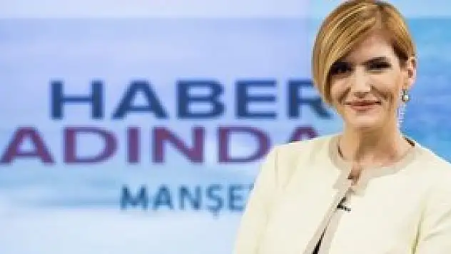 Özge Uzun'un TRT'deki görevine son verildi