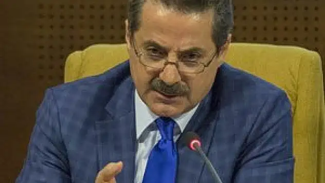 Faruk Çelik asgari ücrete açıklık getirdi