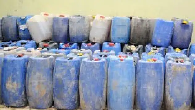 Yakalanmaları bile onları vazgeçirmiyor