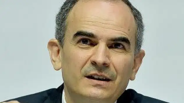 'Yapısal reformların uygulanması büyüme potansiyelini artıracak'