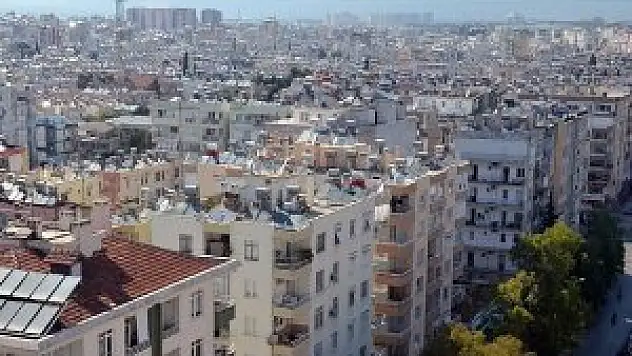 Konut sektöründe 'tek başına iktidar' hareketliliği