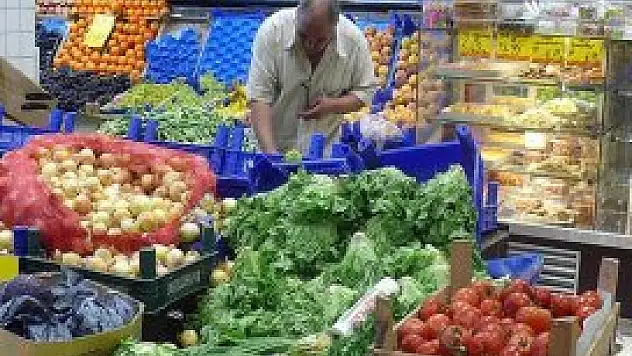 En çok yeme içmeye harcadık