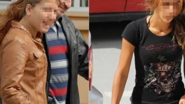 Evden 6 bin liralık ziynet eşyası çalan 3 kadın yakalandı