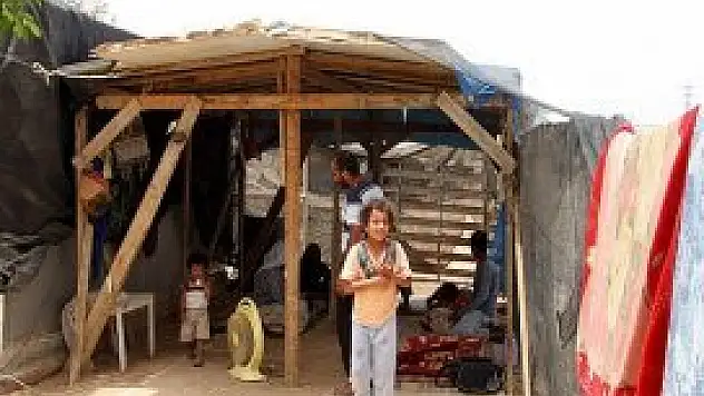 Vatanımız burası burada öleceğiz