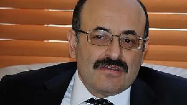 'Üniversiteler bulundukları illerde bir mükemmeliyet merkezi'