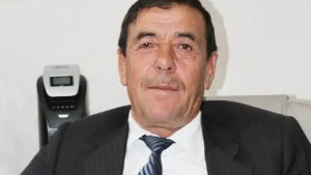 '2019 seçimlerinde rekoru Altınekin kıracak'