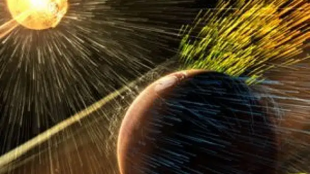 NASA yeni bulguları açıkladı