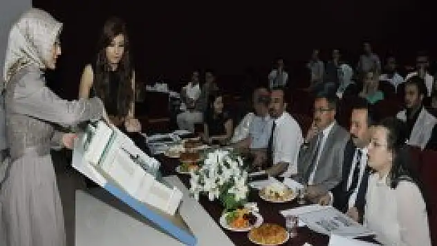 'Selçuk Üniversitesi Müzesi'