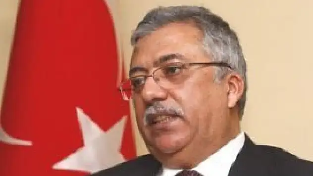 AK Parti Konya Milletvekili Yerlikaya, Karapınar'da