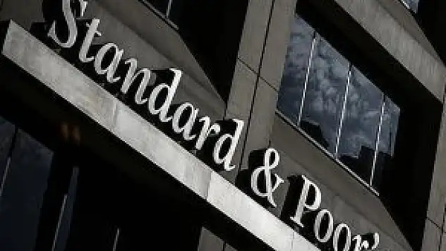 'Reformlarla Türkiye'nin büyüme görünümü güçlenebilir'