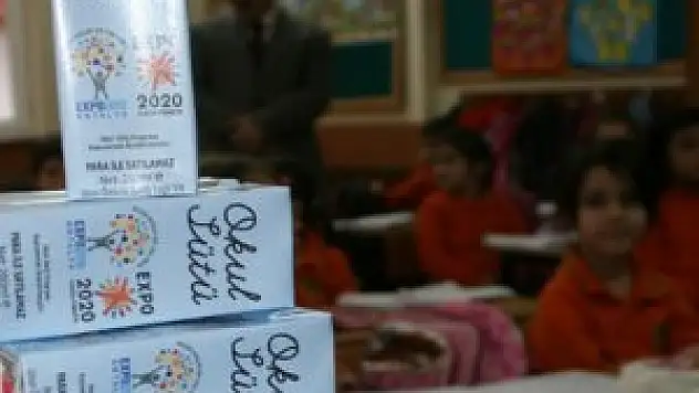 Okul sütü ihalesi onaylandı