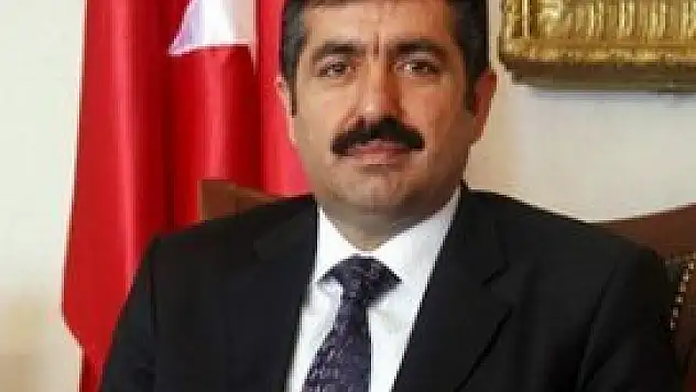 Konya'da MEVKA Kalkınma Kurulu Toplantısı