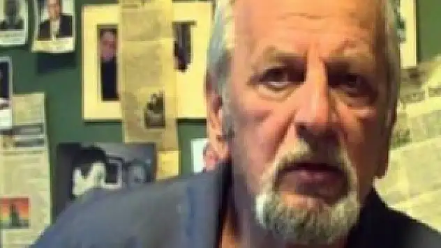 İsmail Gümüş vefat etti