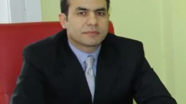 Cemiyet Başkanı Alemdar'dan Yılmaz'a başsağlığı