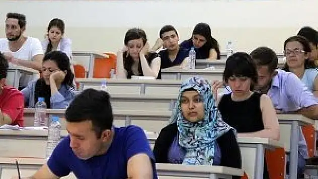 AÖF'de sonuçlar 'e-mail'e gönderilecek