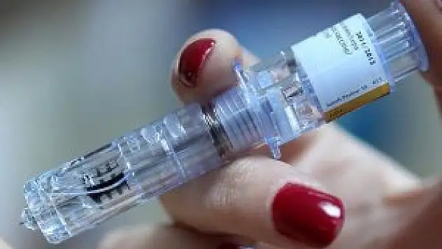 Grip aşısı yaptırmanın tam zamanı