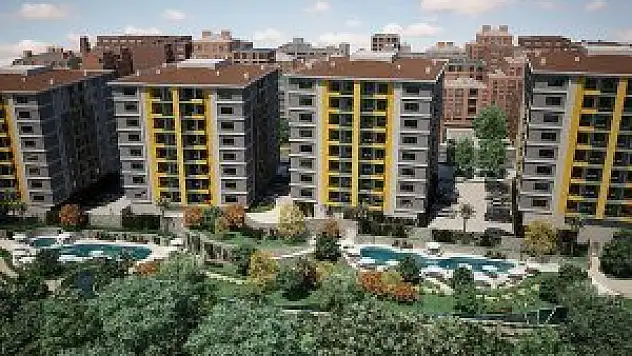 'Konut almak isteyenler harekete geçmeli'