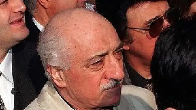 Gülen'in 'Kırık testi' kitabından esinlenmişler