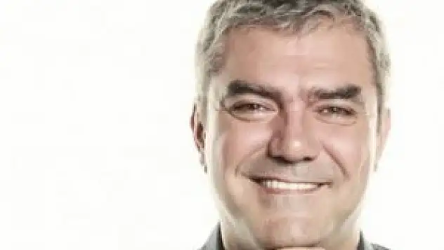 'Neyi anlatmaya çalışıyorsun Allah'ın salağı'