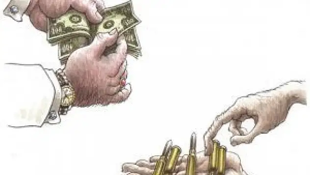 Türk karikatürü Küba'da