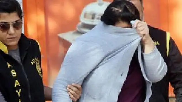 'Evimde fuhuş yapıldığından haberim yok'