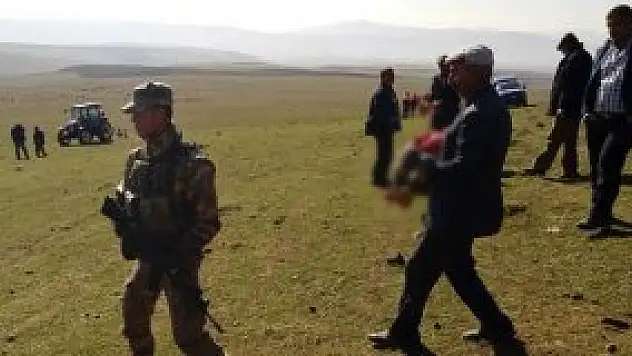 Konuşma engelli 6 yaşındaki çocuğun cesedi bulundu