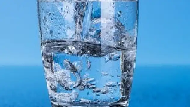 Çocuklarınıza mutlaka su içirin