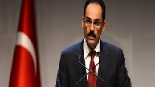 Erdoğan'ın danışmanı CNN'i şoka soktu!