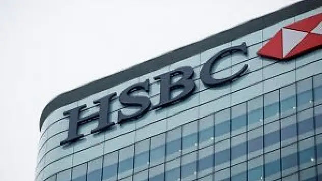 HSBC Filistin'deki operasyonlarını sonlandırıyor