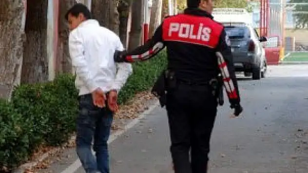 Adıyaman'da kavga: 1 yaralı