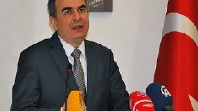 Kredilerde ciddi bir genişleme var