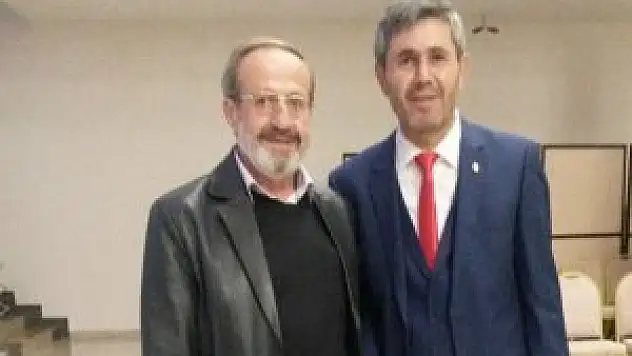 Işık ve Çay ailelerinin mutlu günü