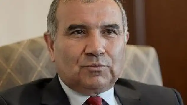 'Enerjide milyar dolarlık yatırımlar sürecek'