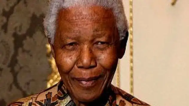 Mandela'nın durumunda olumlu gelişme