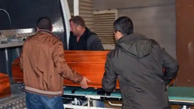 Köpek kavgası ölümle bitti