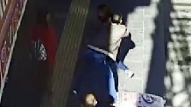 Diyarbakır sapığı gözaltına alındı