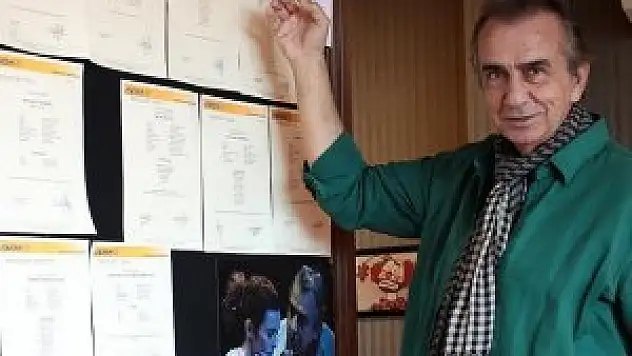 'Konservatuvar mezunlarının yüzde 80'i işsiz'