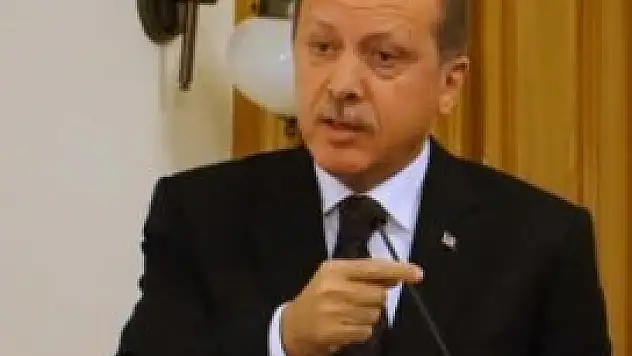 Başbakan: 24 saatte bu iş bitecek