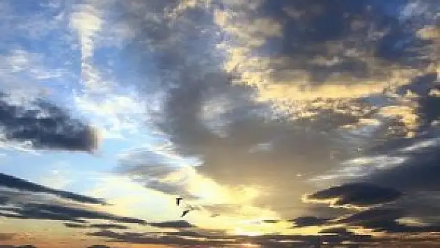 Atmosferdeki karbondioksit miktarı rekor seviyeye ulaştı