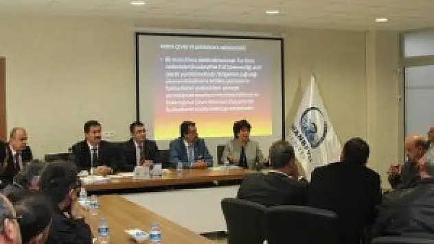 Cihanbeyli'de çevreye duyarlılık