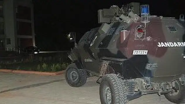 Gaziantep'teki DAEŞ'e yönelik operasyonda bir tutuklama