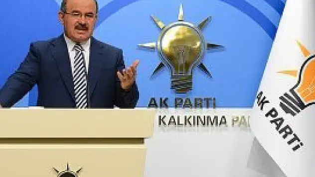 Gezi Parkı için referandum teklifi