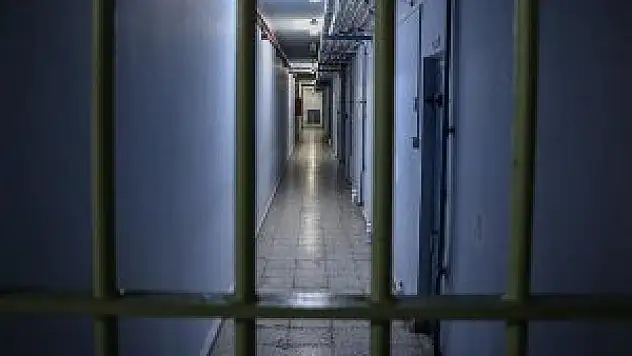 'Kıskançlık cinayeti'ne 50 yıl hapis