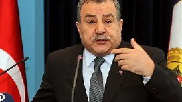 Gezi Parkı için referandum mümkün