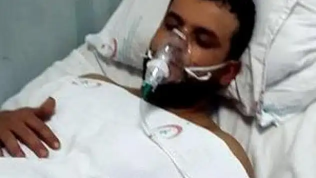 Balık unu fabrikasında gaz zehirlenmesi: 2 ölü