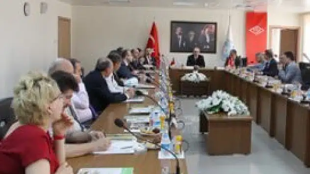 TSE ile protokol imzalandı