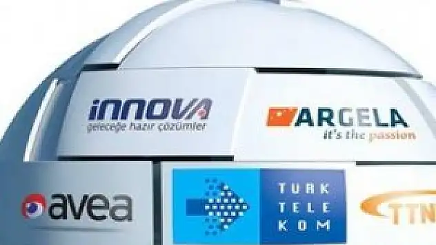 Avea, TTNET ve Tivibu tarih oluyor