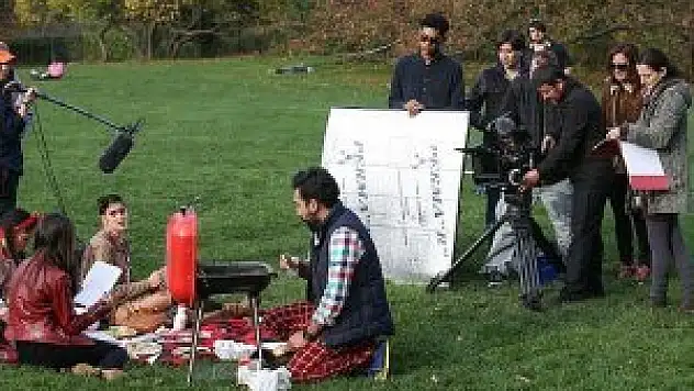 'New York Masalı'nda sona gelindi