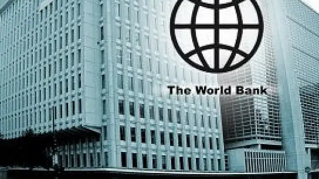 Dünya Bankası Küresel Ekonomik Beklentiler Raporu yayımlandı